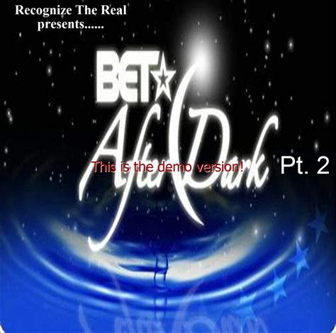 bet after dark